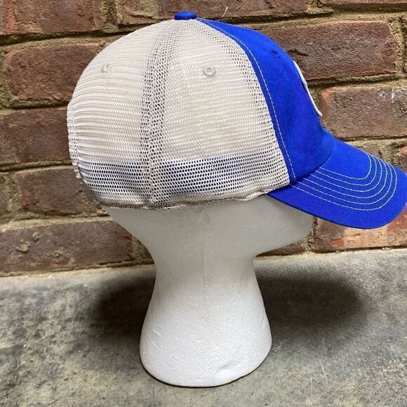 Russell UK Wildcats Mesh Baseball Cap - Picture 3 of 8